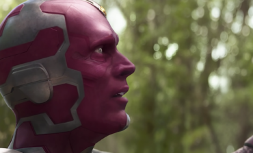 Vision Actor Paul Bettany Thought His Marvel Time Was Up Following 'Infinity War'