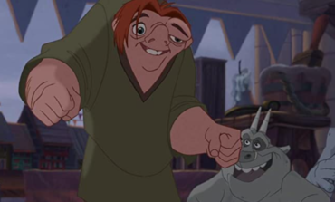 Is the Hunchback of Notre Dame Getting a Live Action Remake?