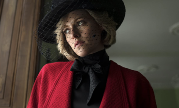 First Look: Kristen Stewart as Princess Diana in 'Spencer;' Film Adds Three Major Actors