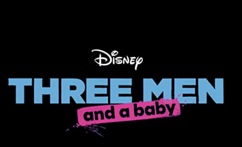 Mo Marable Set to Direct ‘Three Men And A Baby’ Reboot for Disney+
