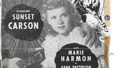 Marie Harmon, Actress in 1940s Westerns, Dies At Age 97