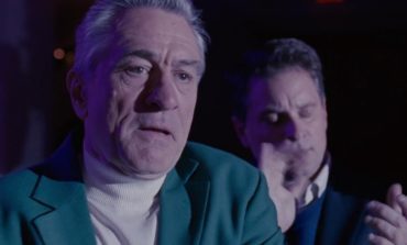 Robert De Niro Injures His Leg While Filming Scorcese's 'Killers on the Flower Moon'