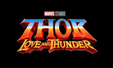 'Thor: Love & Thunder' Adds Russell Crowe in Small Cameo Role