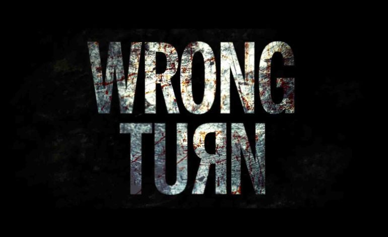 Movie Review: ‘Wrong Turn’