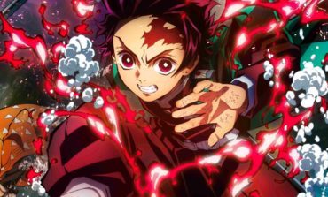 Anime Movie 'Demon Slayer' Tops Japanese Box Office For 3 Months