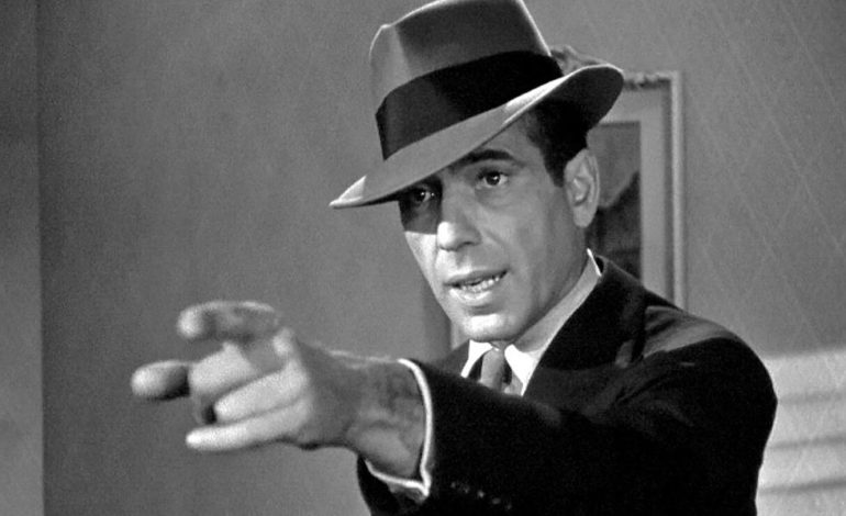 The Mystery Deepens as ‘The Maltese Falcon’ Returns to Theaters for its 80th Anniversary!