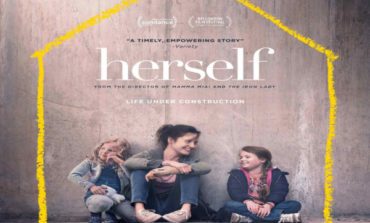 Movie Review: 'Herself'