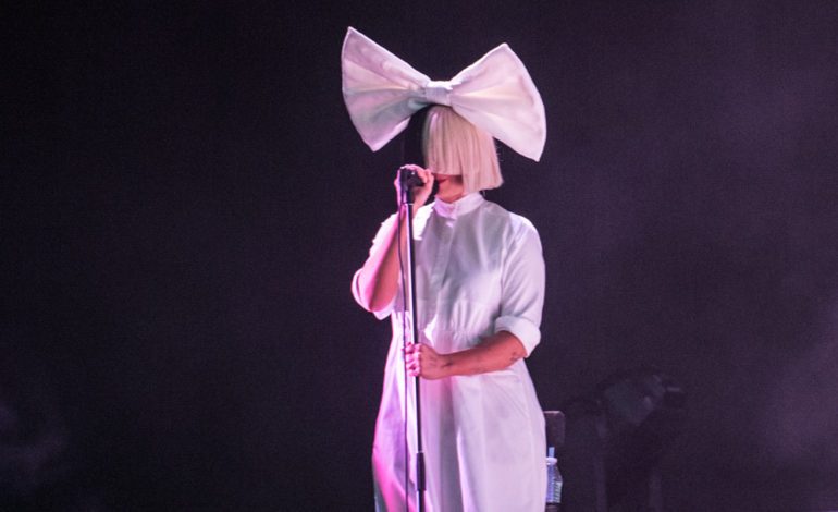 Sia Speaks Out After ‘Music’ Scores 2 Golden Globes Noms