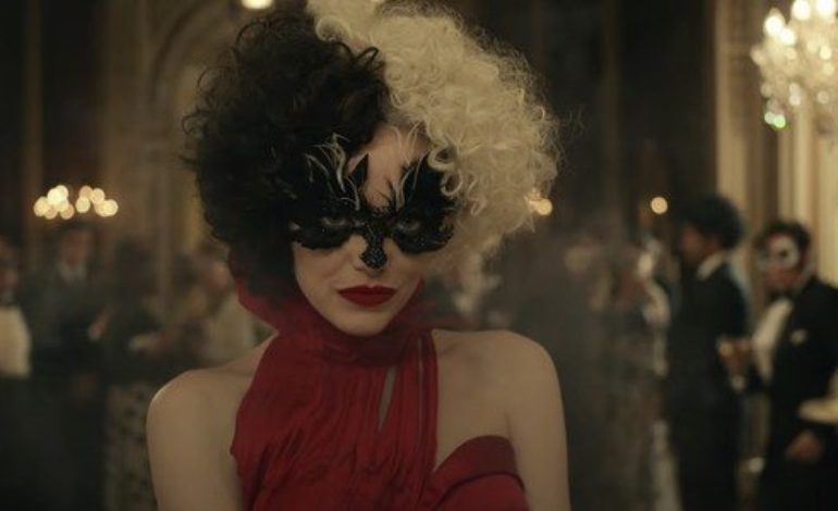 First Trailer Released for Emma Stone’s ‘Cruella’