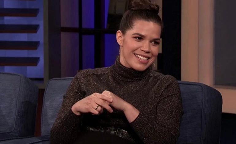 America Ferrera to Make Feature-Length Directorial Debut with ‘I Am Not Your Perfect Mexican Daughter’