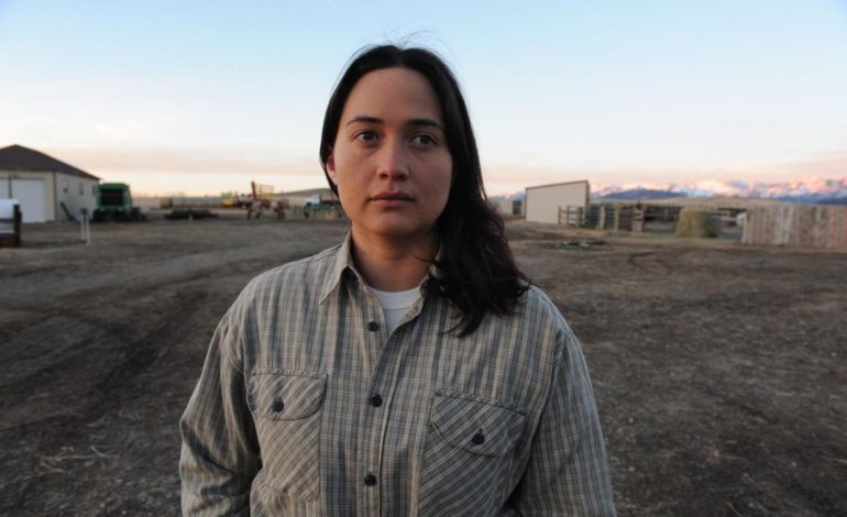 Lily Gladstone Added To Cast of Michael B. Jordan’s ‘The Thomas Crown Affair’