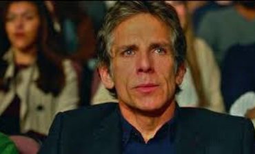 'Airman' Talks Bring Ben Stiller, Jeremy Allen White To The Table