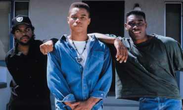 Black History Month Presents: Life in the Hood. Revisiting 'Boyz n the Hood'!