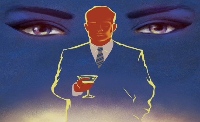 ‘The Great Gatsby’ is Getting the Animated Feature Treatment From DNEG Animation