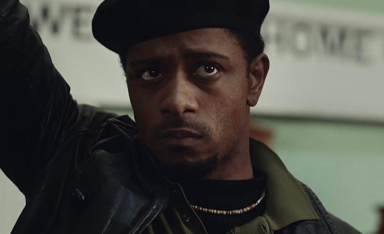 LaKeith Stanfield stars alongside Jennifer Lawrence and Robert Pattinson in “Die, My Love”