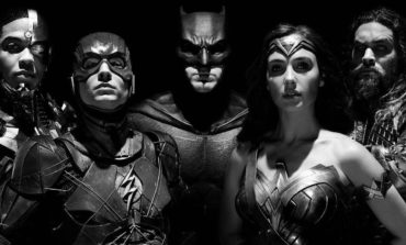 'Justice League' Screenwriter Chris Terrio Breaks His Silence on the DC Universe and the #SnyderCut
