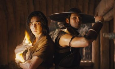 Test Your Might in First Red Band Trailer for The 'Mortal Kombat' Reboot