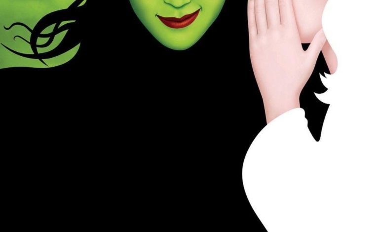 Crazy Rich Asians Director Jon M. Chu To Direct The Film Adaptation of ‘Wicked’