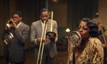 Netflix to Partner with GRAMMY Museum to Present 'Ma Rainey: Mother of the Blues' Tribute