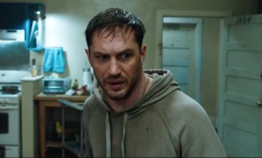 Tom Hardy Starring in 'The Raid' Director Gareth Evans' Next Film with Netflix, 'Havoc'