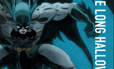 ‘Batman: The Long Halloween' Movie Gets PG-13 Rating