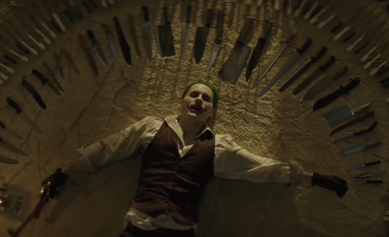 Zack Snyder Teases A New Look at Jared Leto’s Joker in Latest Tweet
