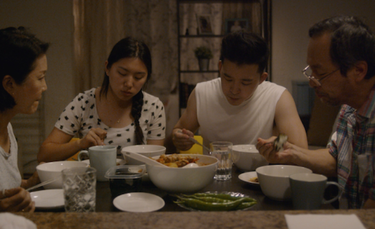 Movie Review: ‘Happy Cleaners’