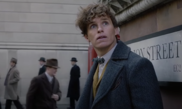 'Fantastic Beasts 3' No Longer Filming in UK After Positive COVID-19 Test
