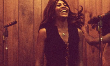 New Tina Turner Documentary Coming To HBO
