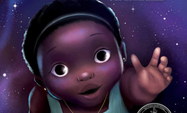 Lupita Nyong'o's Graphic Novel 'Sulwe' to Become a Netflix Animated-Musical