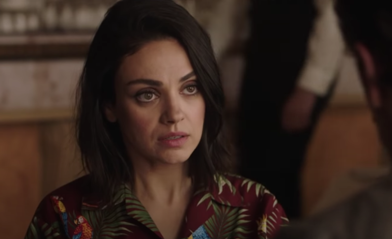 Mila Kunis Joins Film Adaptation of Author Jessica Knoll ‘Luckiest Girl Alive’ at Netflix