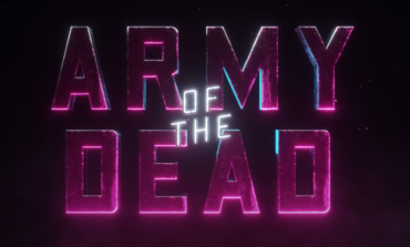 First Teaser Trailer Arrives for Zack Snyder's 'Army of the Dead'