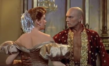 New 'The King and I' Musical Film in Development at Paramount