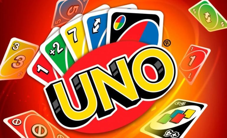 Rapper Lil Yachty to Produce and Possibly Star in Action-Comedy Based on the Card Game ‘UNO’