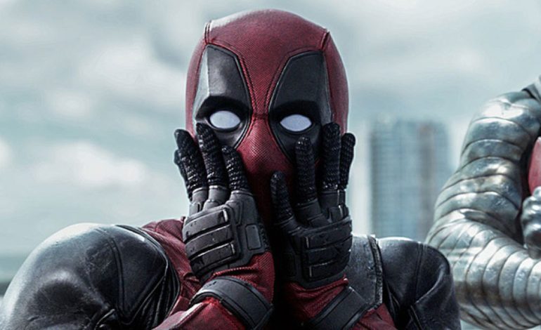 Disney Will Let ‘Deadpool 3’ Writers Have Creative Freedom