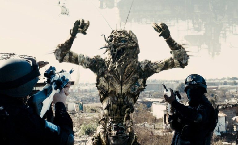 Neill Blomkamp Reveals ‘District 10’ Script Is In The Works