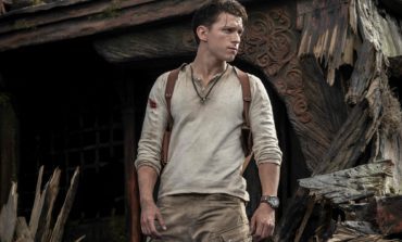 A Failed James Bond Pitch Led To Tom Holland's 'Uncharted' Movie