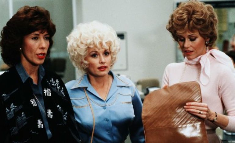 ‘9 to 5’: Is this Really Feminism?