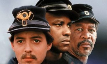They Fought for Freedom, for Honor, for Glory! Revisiting 'Glory' in Honor of Black History Month!