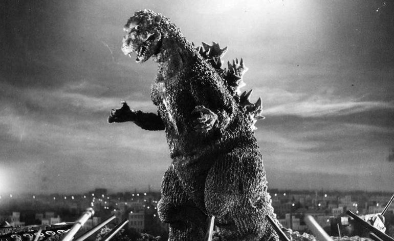 Why Godzilla Matters