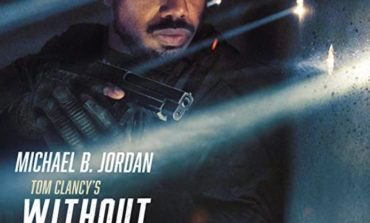 Michael B. Jordan is an Action Hero in Amazon's 'Without Remorse' Trailer