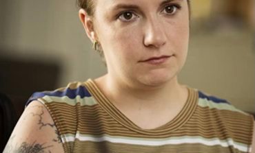 Lena Dunham Secretly Wrote and Directed a Film Entitled 'Sharp Stick' During COVID