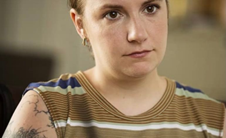 Lena Dunham Secretly Wrote and Directed a Film Entitled ‘Sharp Stick’ During COVID