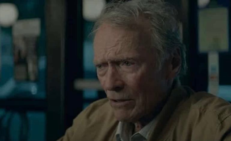 Clint Eastwood’s ‘Cry Macho’ Receives Day-And-Date Release for Oct. 22nd
