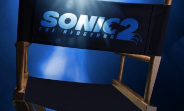 'Sonic the Hedgehog 2' Begins Production