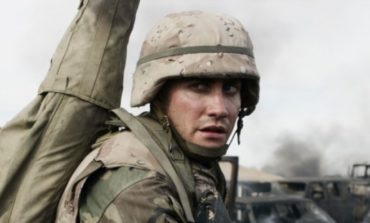 Sam Hargrave Directing Jake Gyllenhaal-Led Afghan War Film ‘Combat School’