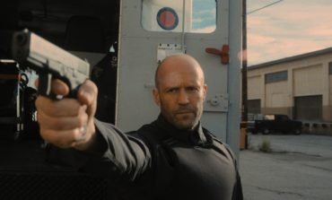 Trailer Releases for Jason Statham-led Guy Ritchie Thriller, 'Wrath of Man'
