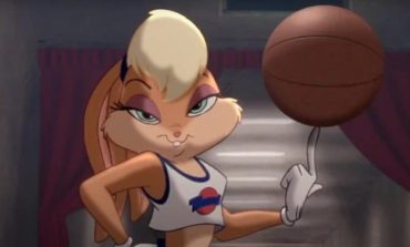 'Space Jam' Sequel Director Comments on the Original's Politically Incorrect Lola Bunny