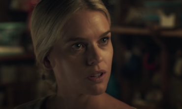 Alice Eve Cast in Ship Horror 'The Queen Mary,' First in Planned Trilogy