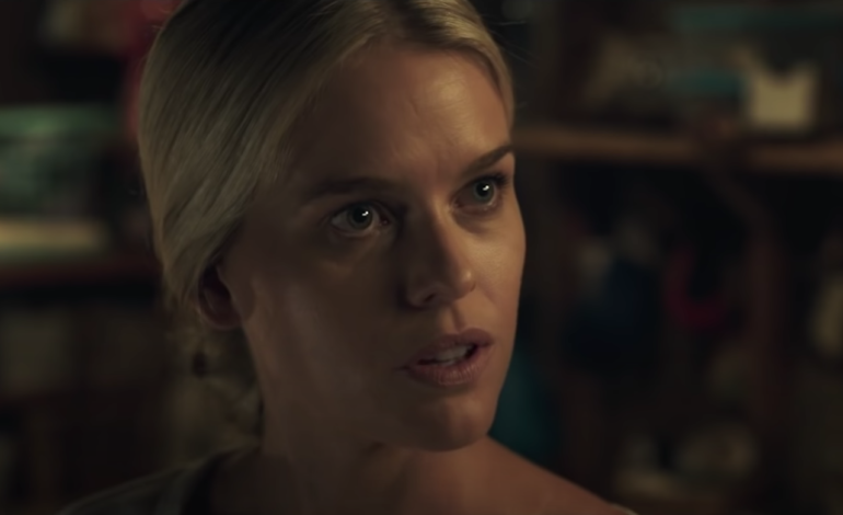 Alice Eve Cast in Ship Horror ‘The Queen Mary,’ First in Planned Trilogy